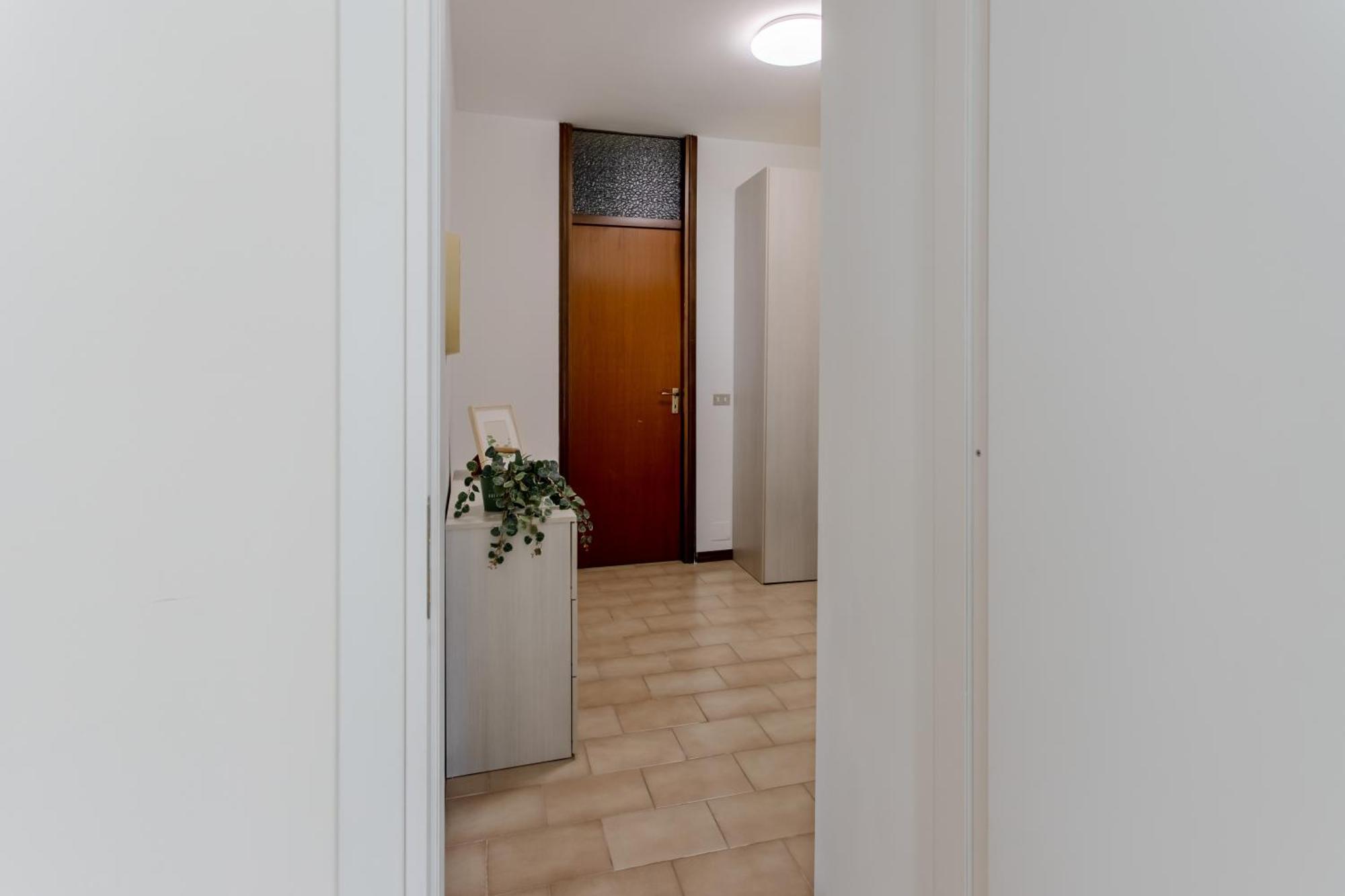 Casa Caterina - Pavia City - By Host4U Kültér fotó