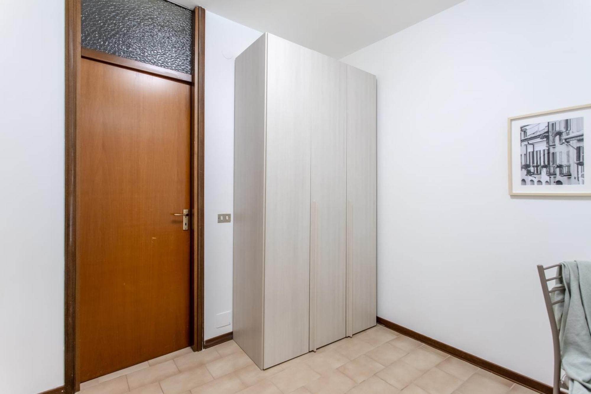 Casa Caterina - Pavia City - By Host4U Kültér fotó
