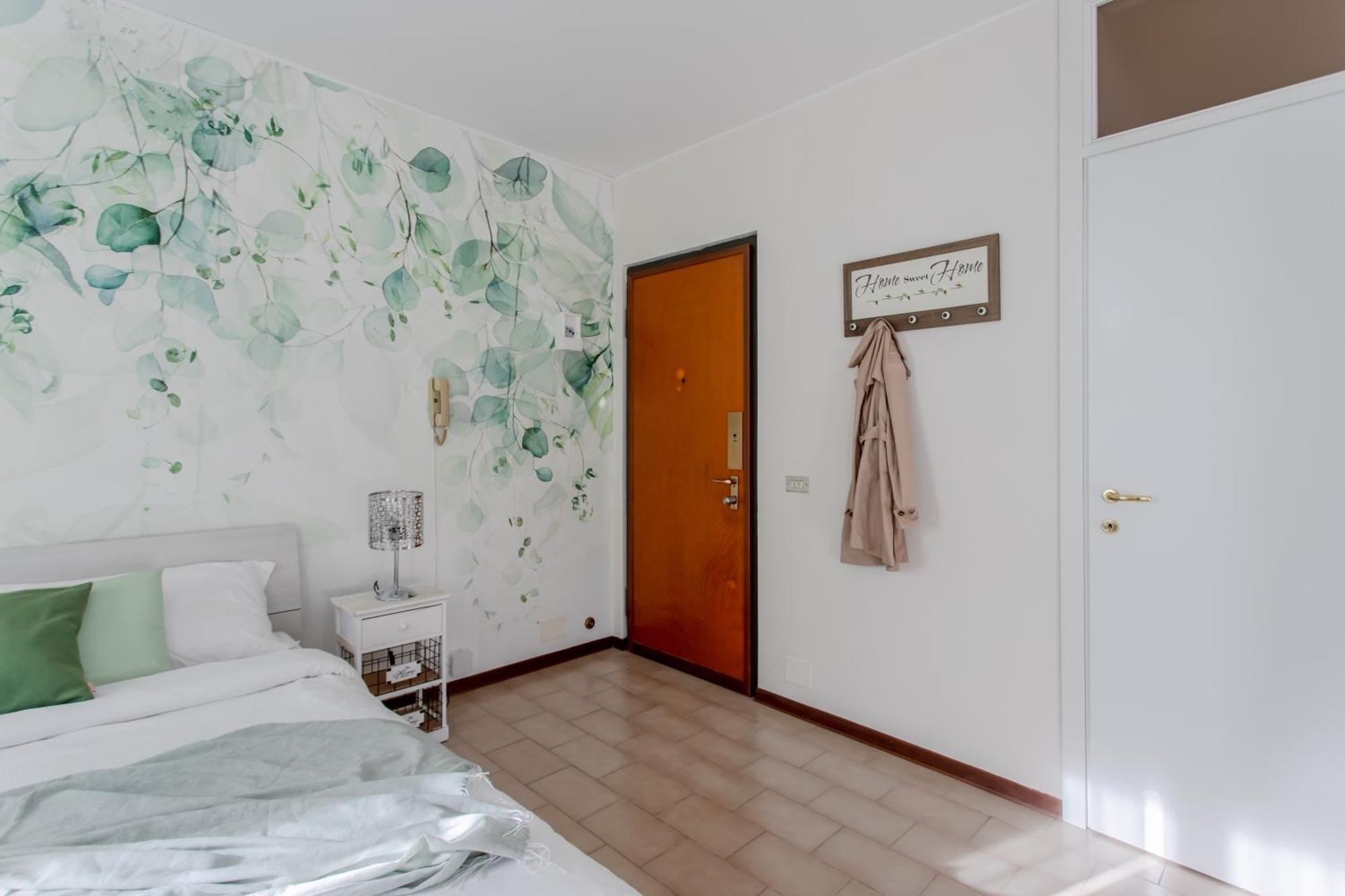 Casa Caterina - Pavia City - By Host4U Kültér fotó